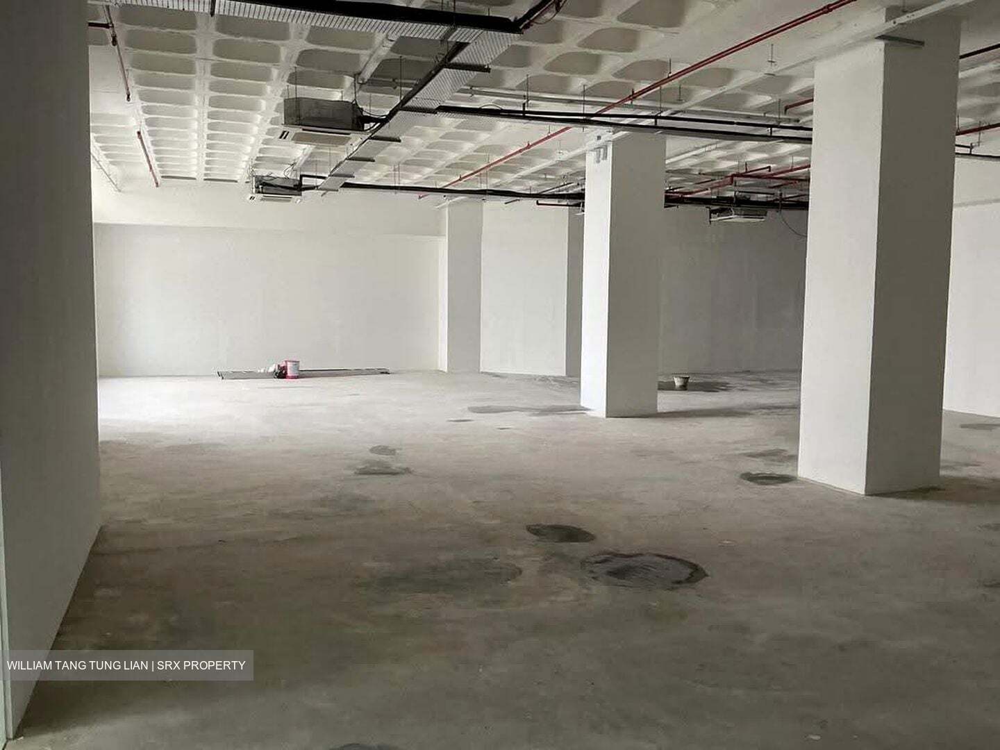 Delta House (D3), Office #632363401